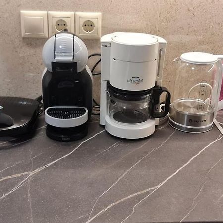 M&S Apartments Ateny Zewnętrze zdjęcie