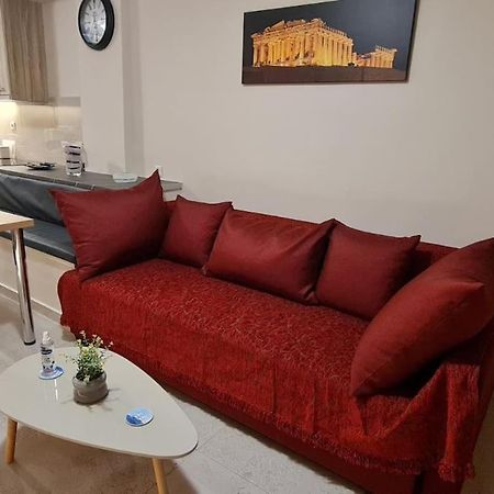 M&S Apartments Ateny Zewnętrze zdjęcie