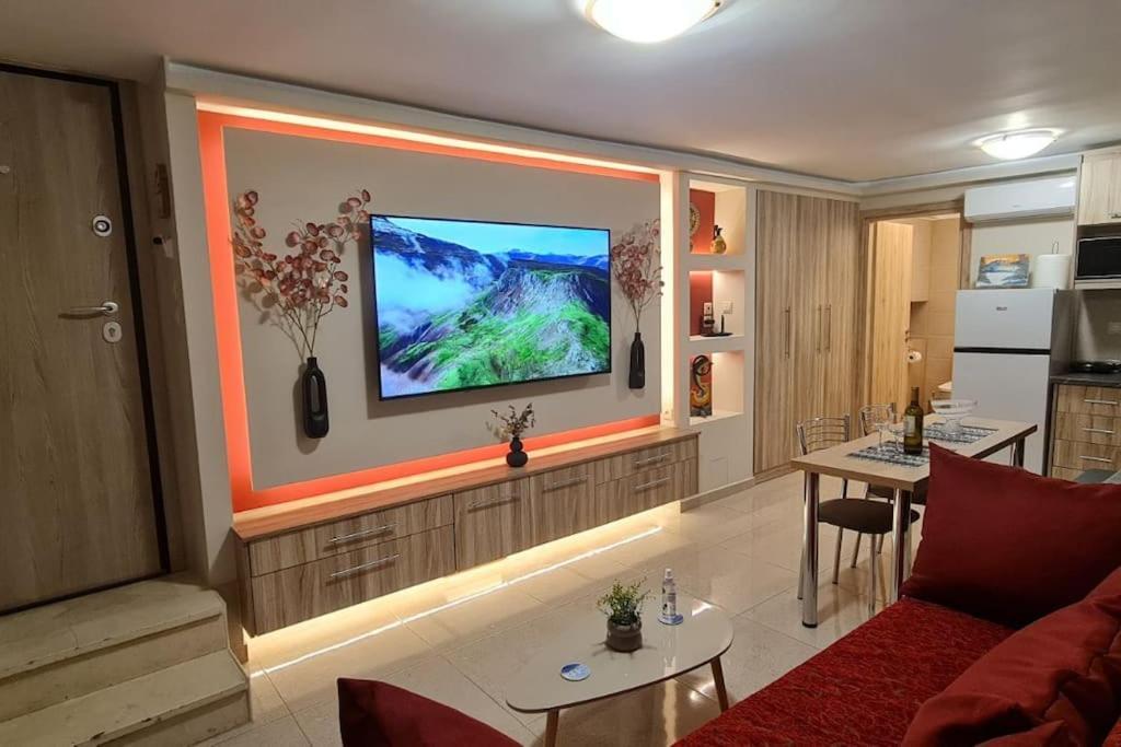M&S Apartments Ateny Zewnętrze zdjęcie