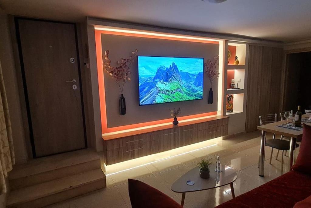 M&S Apartments Ateny Zewnętrze zdjęcie