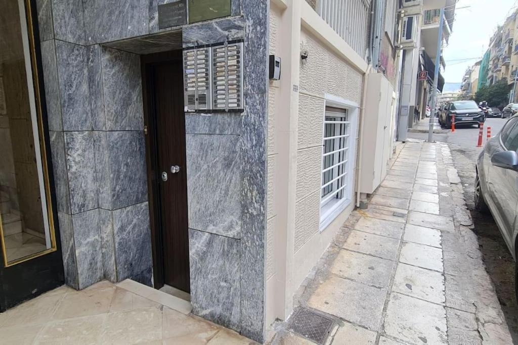 M&S Apartments Ateny Zewnętrze zdjęcie