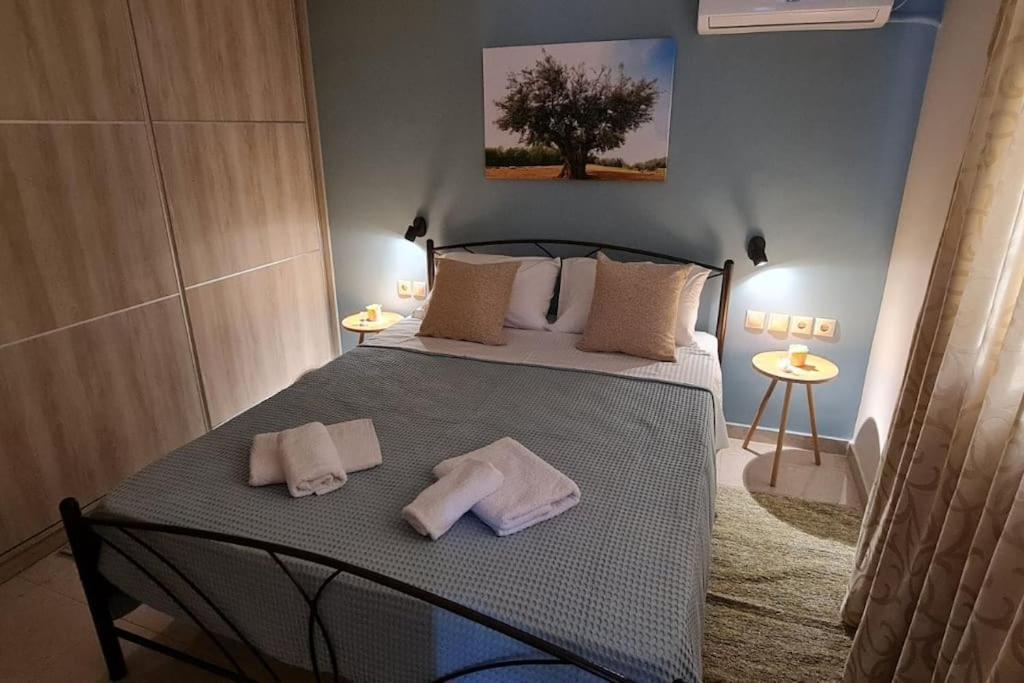 M&S Apartments Ateny Zewnętrze zdjęcie
