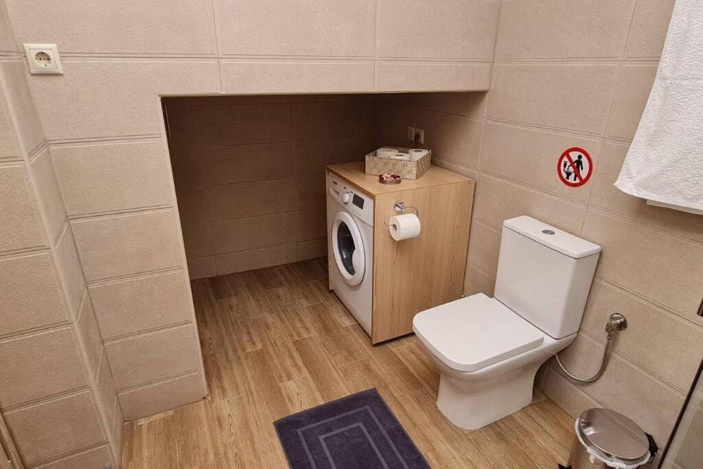 M&S Apartments Ateny Zewnętrze zdjęcie