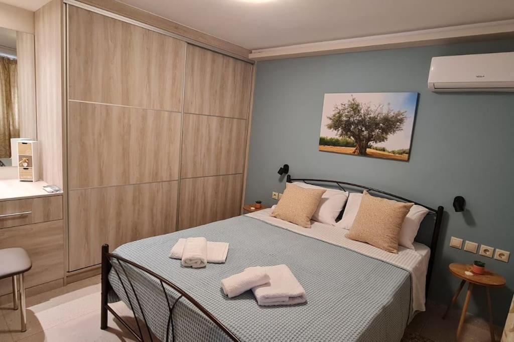 M&S Apartments Ateny Zewnętrze zdjęcie