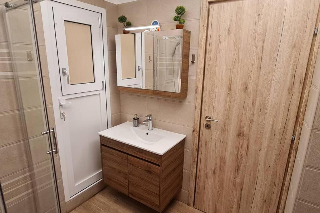 M&S Apartments Ateny Zewnętrze zdjęcie