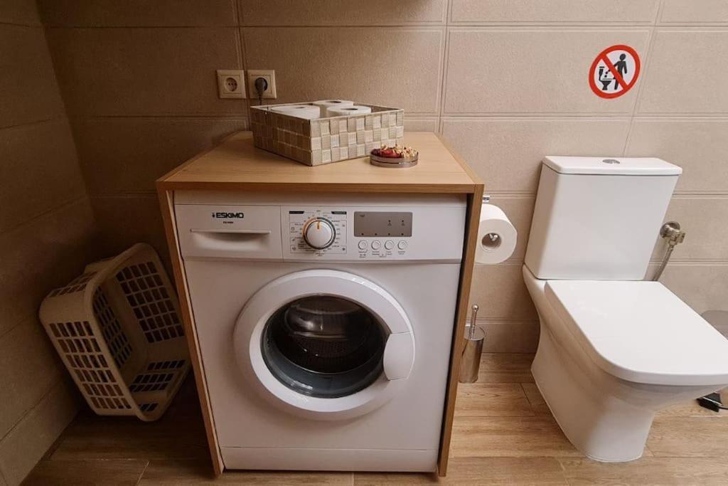 M&S Apartments Ateny Zewnętrze zdjęcie