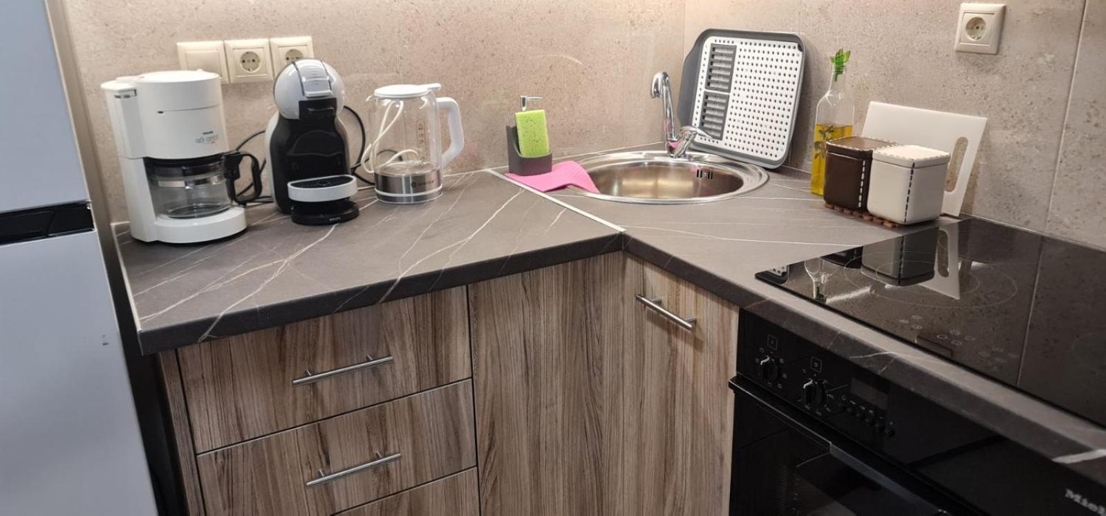 M&S Apartments Ateny Zewnętrze zdjęcie