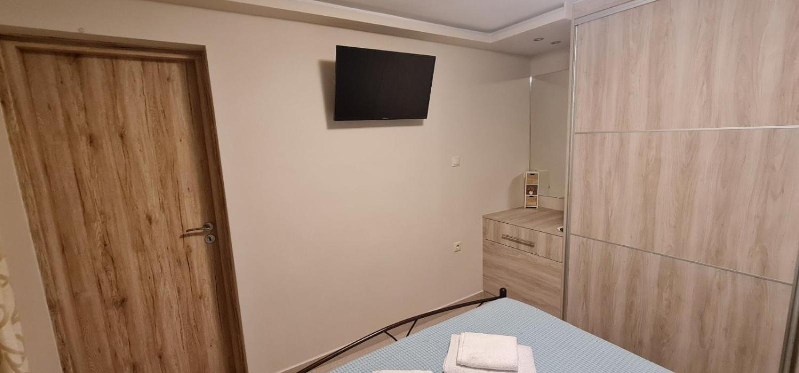 M&S Apartments Ateny Zewnętrze zdjęcie