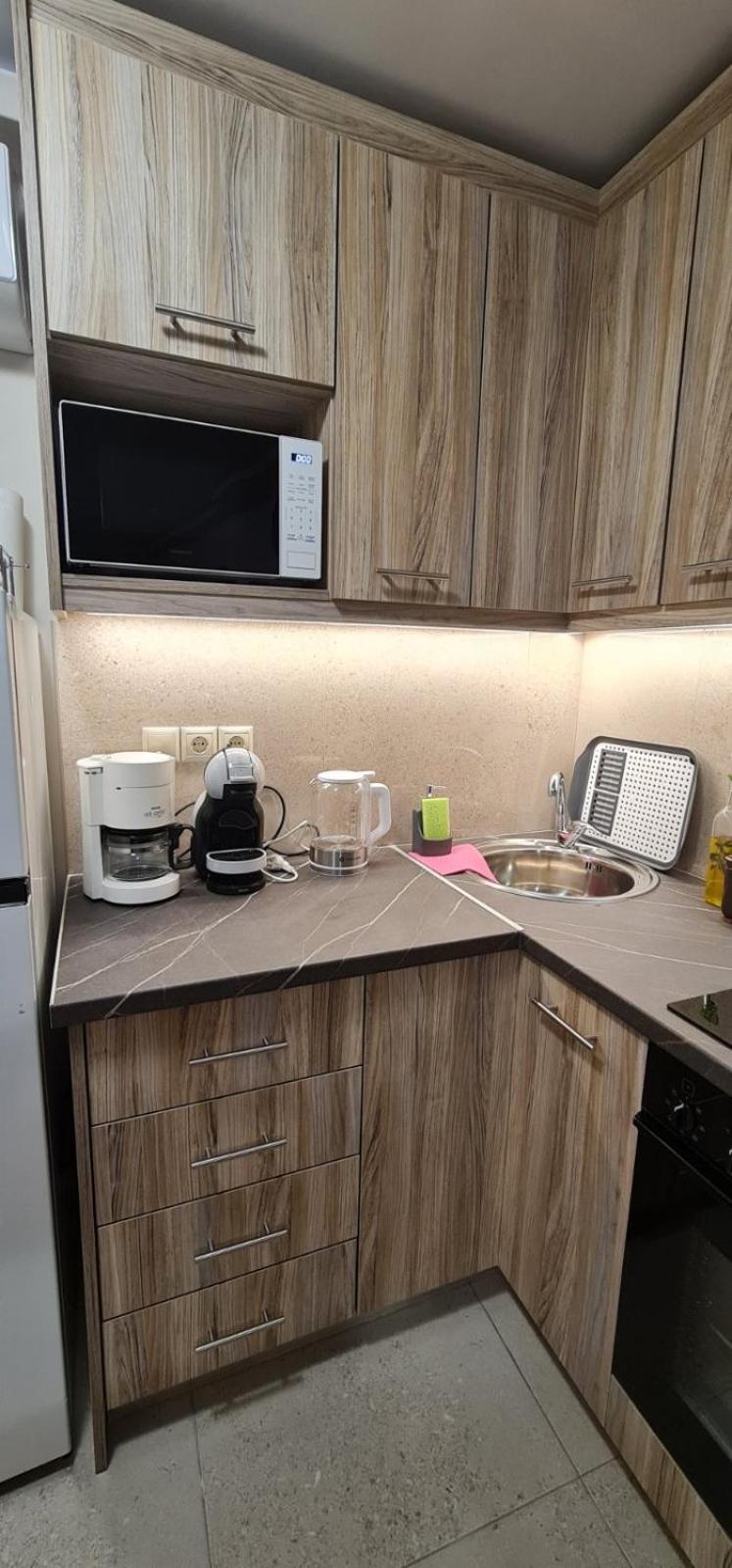 M&S Apartments Ateny Zewnętrze zdjęcie