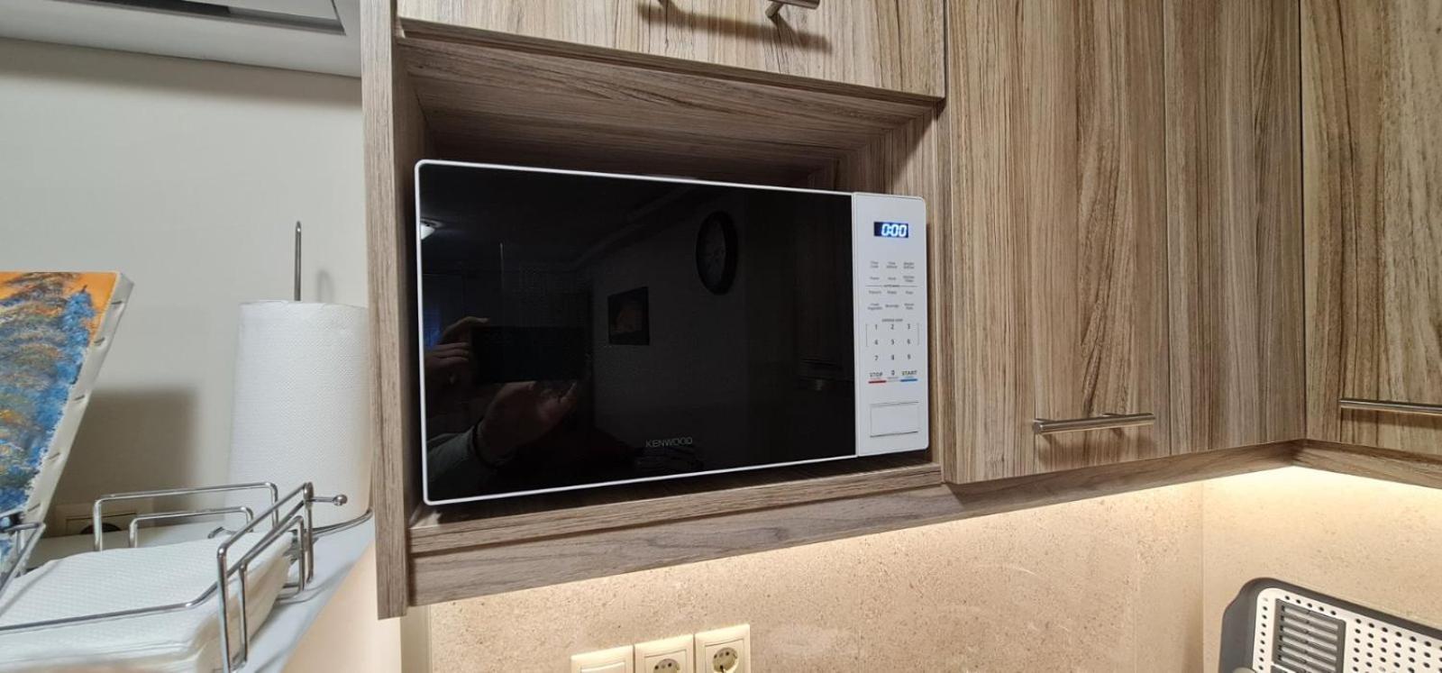 M&S Apartments Ateny Zewnętrze zdjęcie